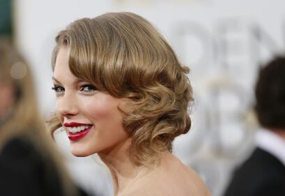 Taylor Swift con un tweet sbaraglia Apple 19