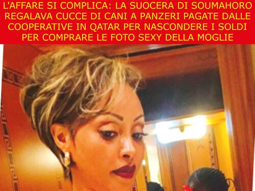 La satira del giorno. L'affare si complica