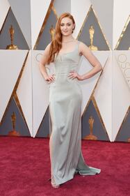Sophie Turner, le foto sexy 13