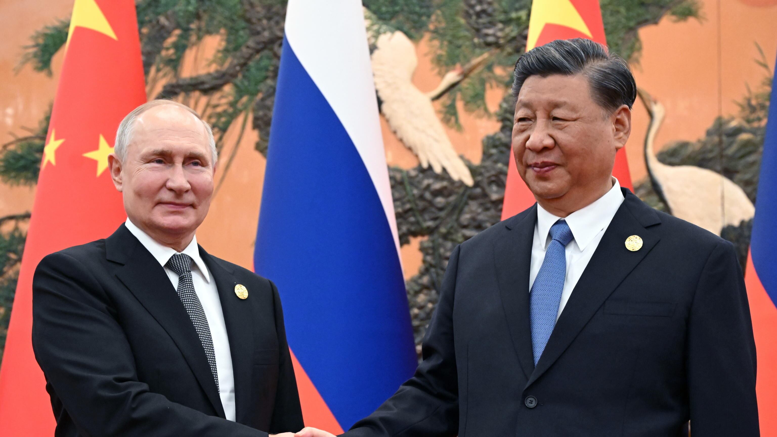 Il paradosso di Hamas: fa patti con Putin mentre Russia e Cina combattono i musulmani
