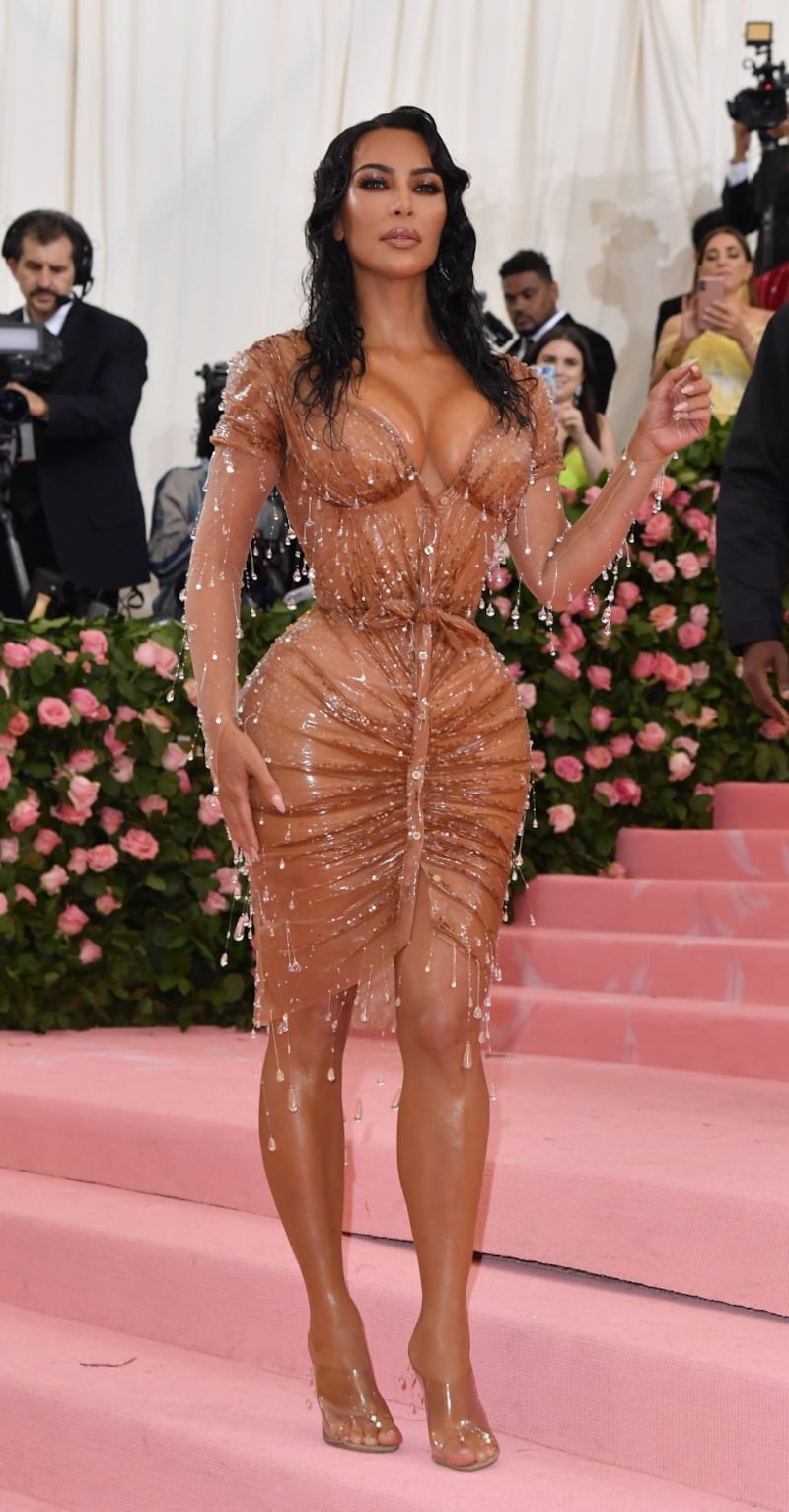 Kim Kardashian, le foto della star dei reality 4