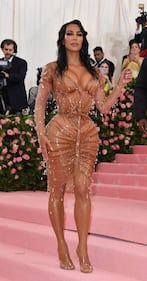 Kim Kardashian, le foto della star dei reality 4