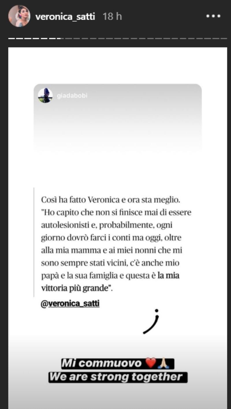 Grande Fratello