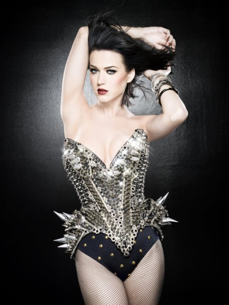 Katy Perry sexy: le foto 14