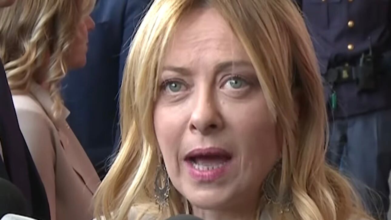 Meloni: "Filiera del mobile fondamentale per il made in Italy. Sulle accise decideremo in base ai negoziati"