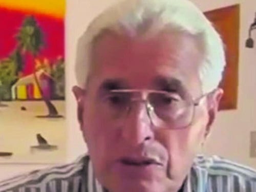 Meloni ascolta il papà di Lorena: “Uniti per proteggere le donne”