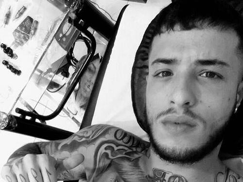 Paolo e Valerio: ecco i due killer di Luca Sacchi