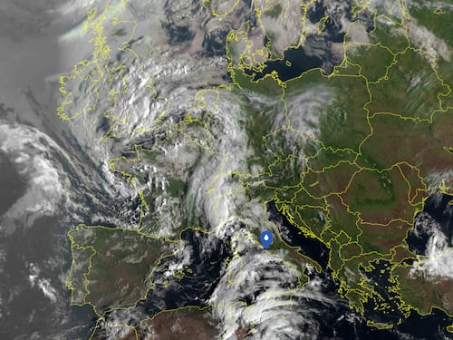 Due perturbazioni prima del ritorno dell’anticiclone africano: l'evoluzione meteo
