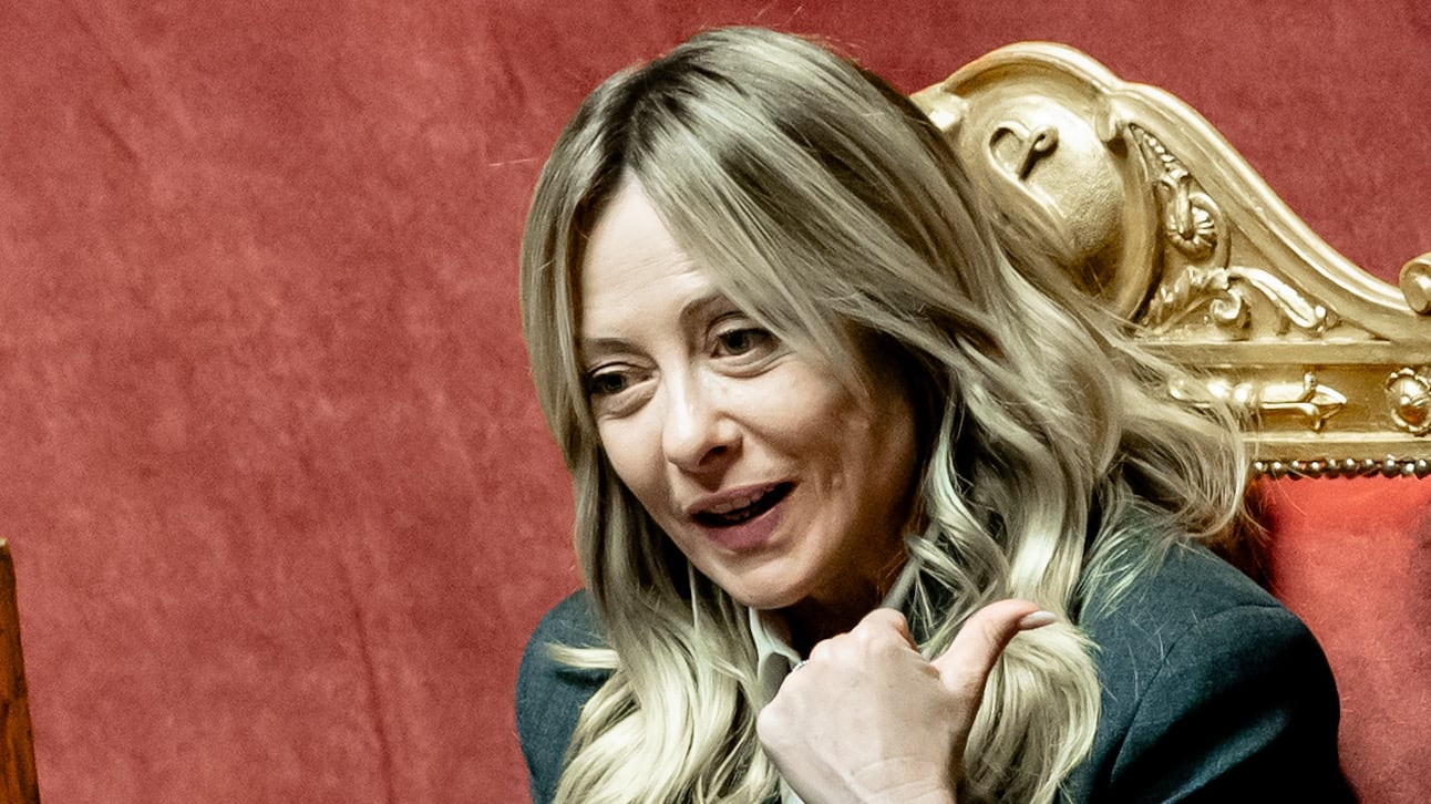 L’invito all’antimafia parolaia: "Si indaghi su tutti, pure su Fdi. Non prendo lezioni da nessuno"