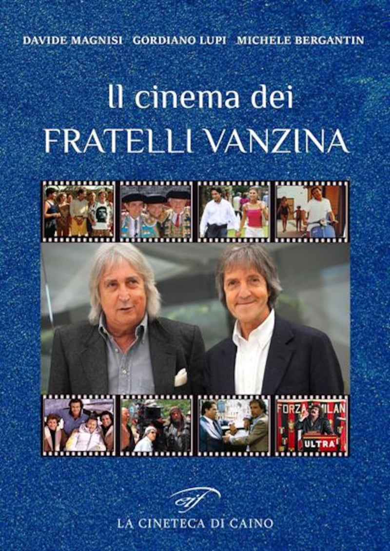 il cinema dei fratelli Vanzina