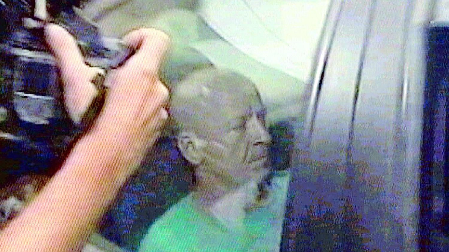 Lo psichiatra killer voleva i danni dallo Stato