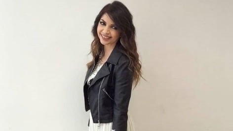 Cristina d'Avena: “Simona Ventura mi voleva all’Isola”