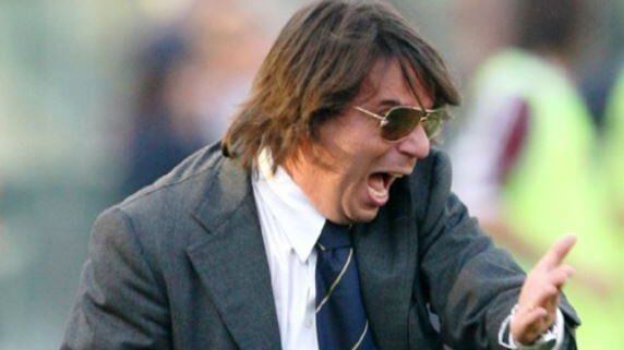 "Caro Mou, se tu sei Special io sono il Mini One"