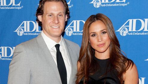 Meghan Markle, le foto sexy  10