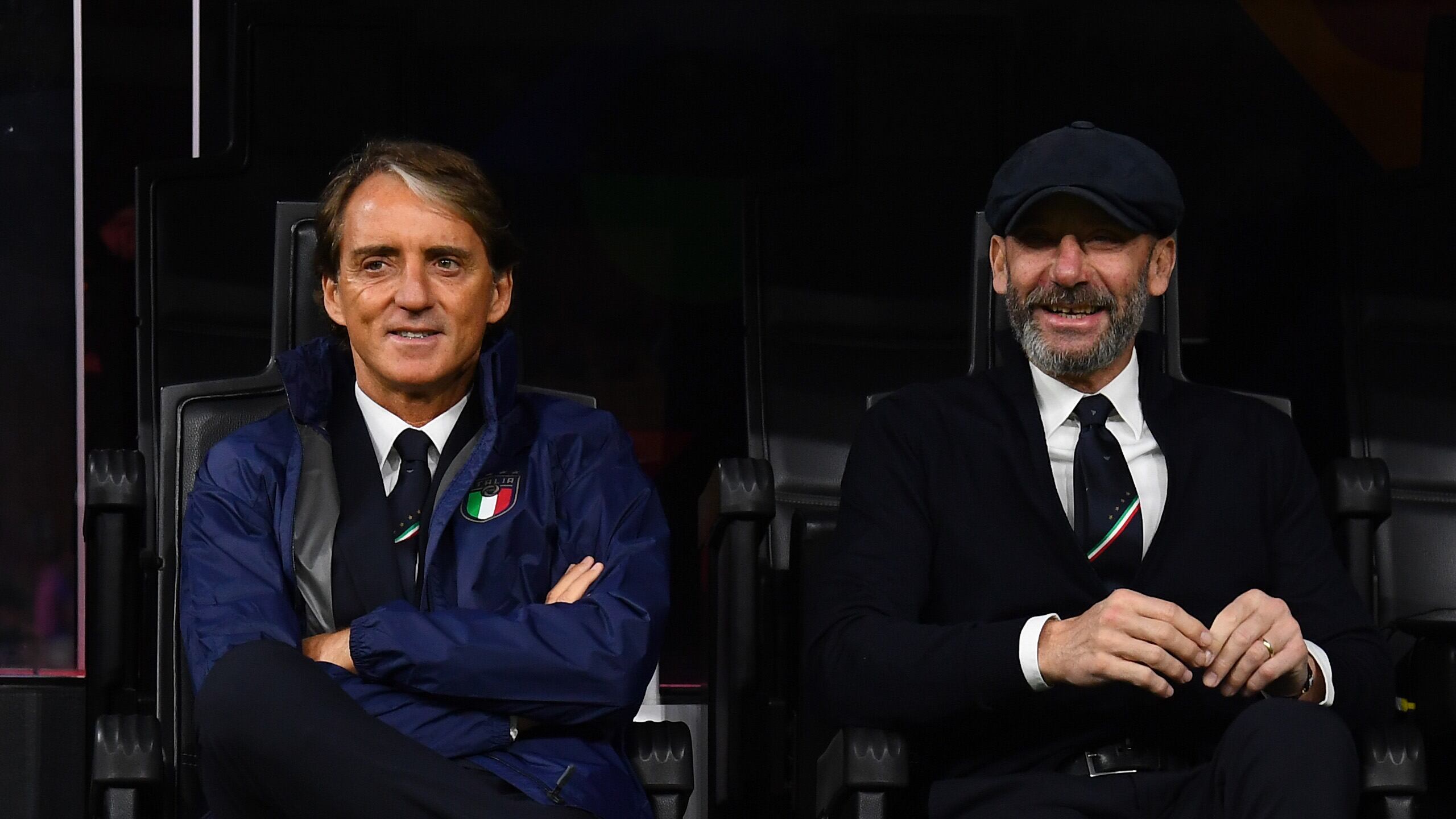 Pandora Papers, spuntano i nomi di Mancini e Vialli