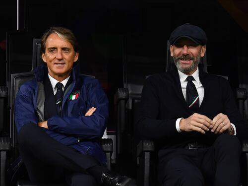 Pandora Papers, spuntano i nomi di Mancini e Vialli