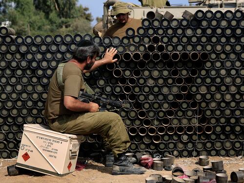 Hamas-Israele, ripresa la guerra