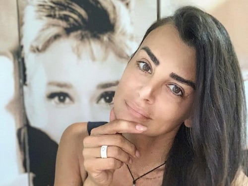 Elga Enardu: “Giovanni Conversano? C’è una querela in corso”