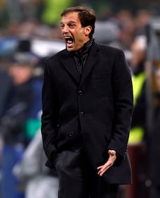 Milan - Barcellona: ecco le immagini del trionfo 2