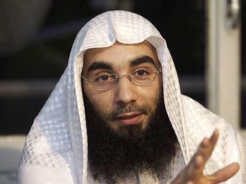 "Gli occidentali si preparino a un'ondata di sharia e islam"