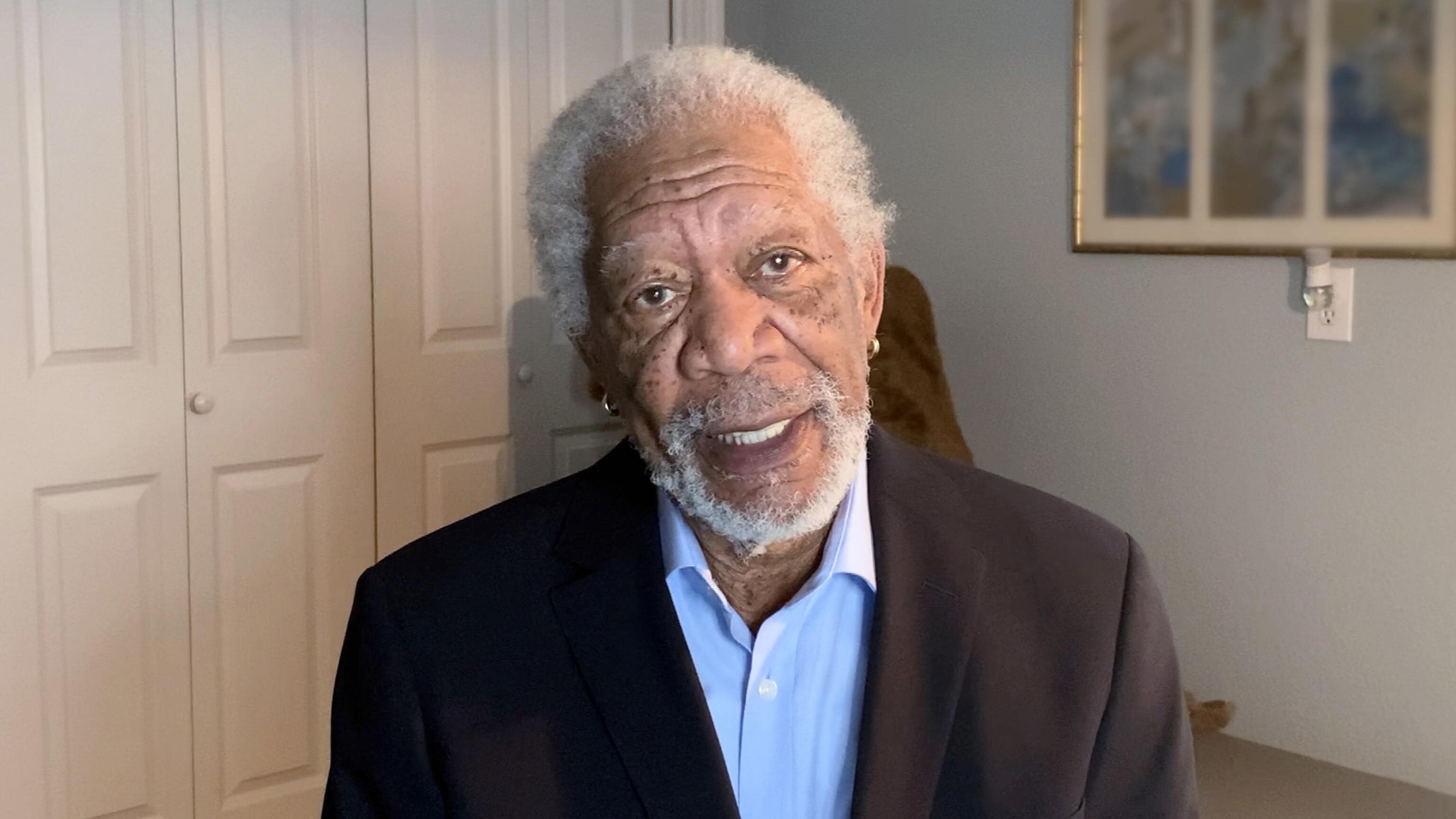 Con Freeman la libertà vola sulle ali del cachet