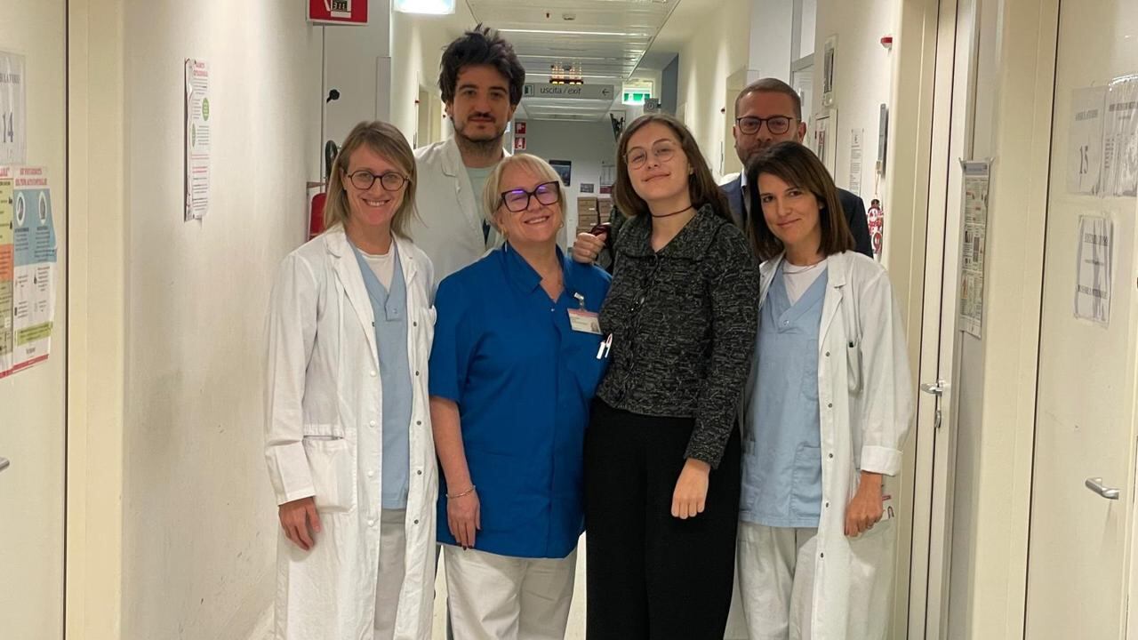Diabete, ecco come funziona il primo cerotto a micro-infusione