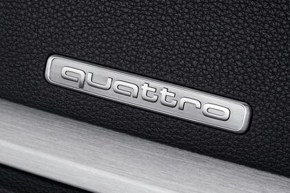 Audi S3 Sportback 14