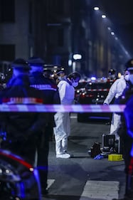 Medico trovato sgozzato a Milano dietro alla Stazione Centrale 7