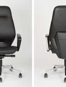 Sedute ergonomiche Sitmatic: design e benessere 2