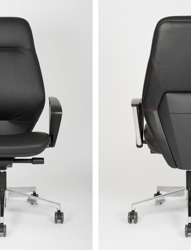 Sedute ergonomiche Sitmatic: design e benessere 2