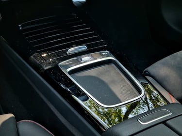 Mercedes Classe A 180d: guarda la gallery della berlina premium 1