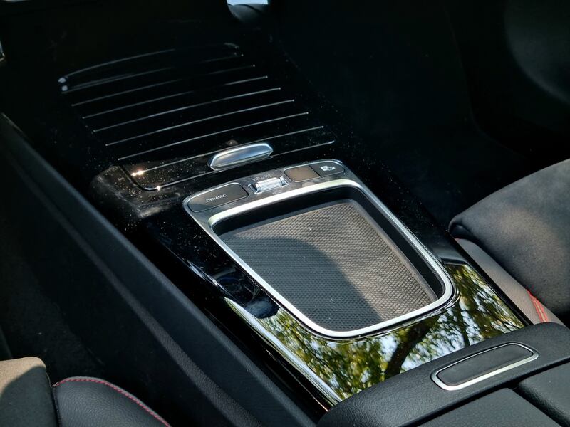 Mercedes Classe A 180d: guarda la gallery della berlina premium 1