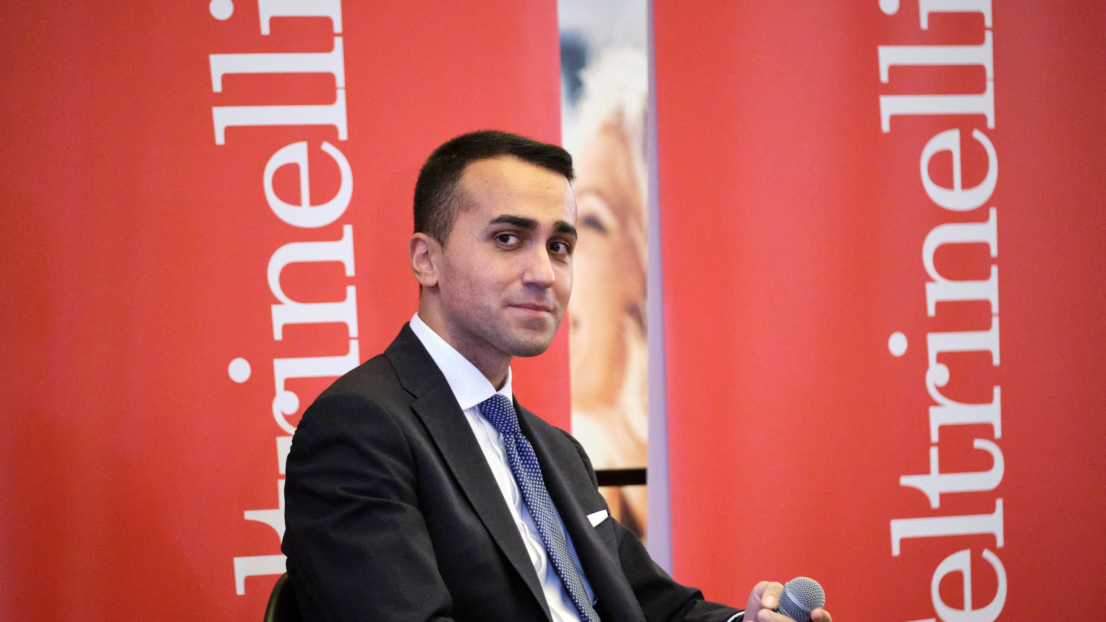 E Luigino assume il "vice" Raggi. L'asse per far fuori Giuseppi