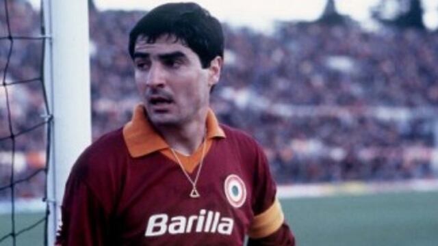 Venticinque anni fa l'addio ad Ago Di Bartolomei