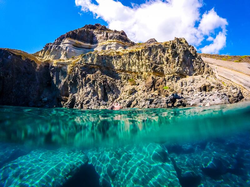 Pantelleria