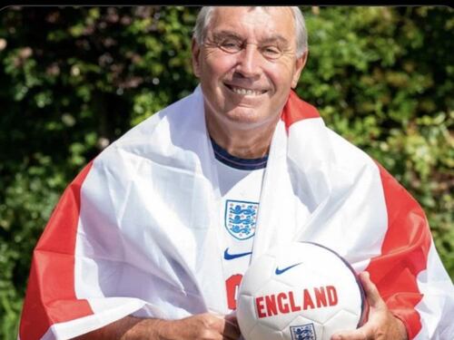 "La Spagna big mondiale. Ma vincerà la mia England"
