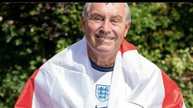 "La Spagna big mondiale. Ma vincerà la mia England"