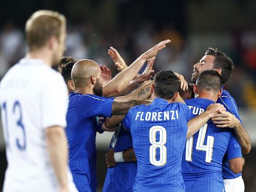 Calcio, l'Italia batte la Finlandia e si prepara all'Europeo