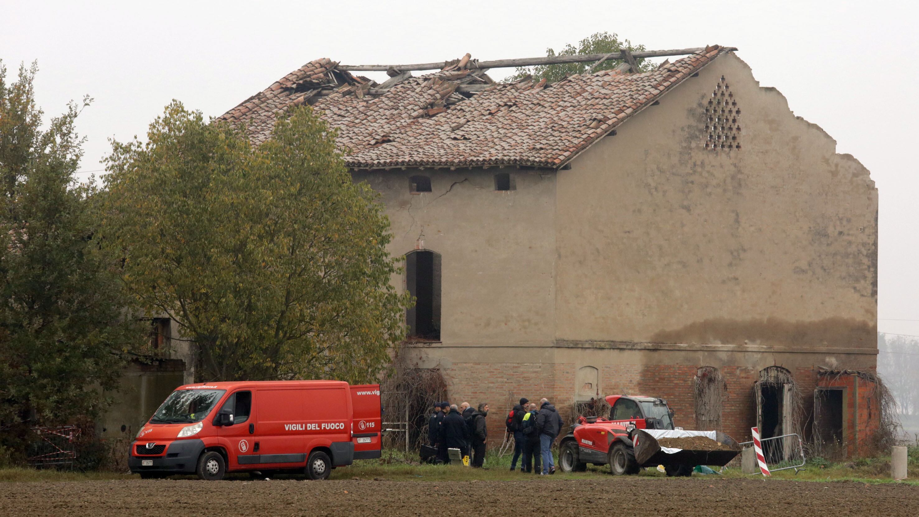 Saman, il cerchio si stringe: "Altamente probabile sia lei"