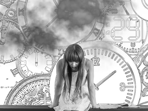 Sei insicuro? Avrai più successo nella vita