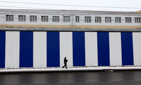 Pussy Riot, l'ospedale-prigione siberiano di Nadia 5