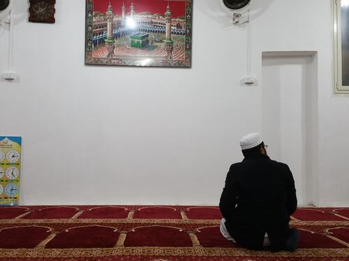 Il 'cacciatore di nazi' anti-islam "Fermate immigrazione islamica"