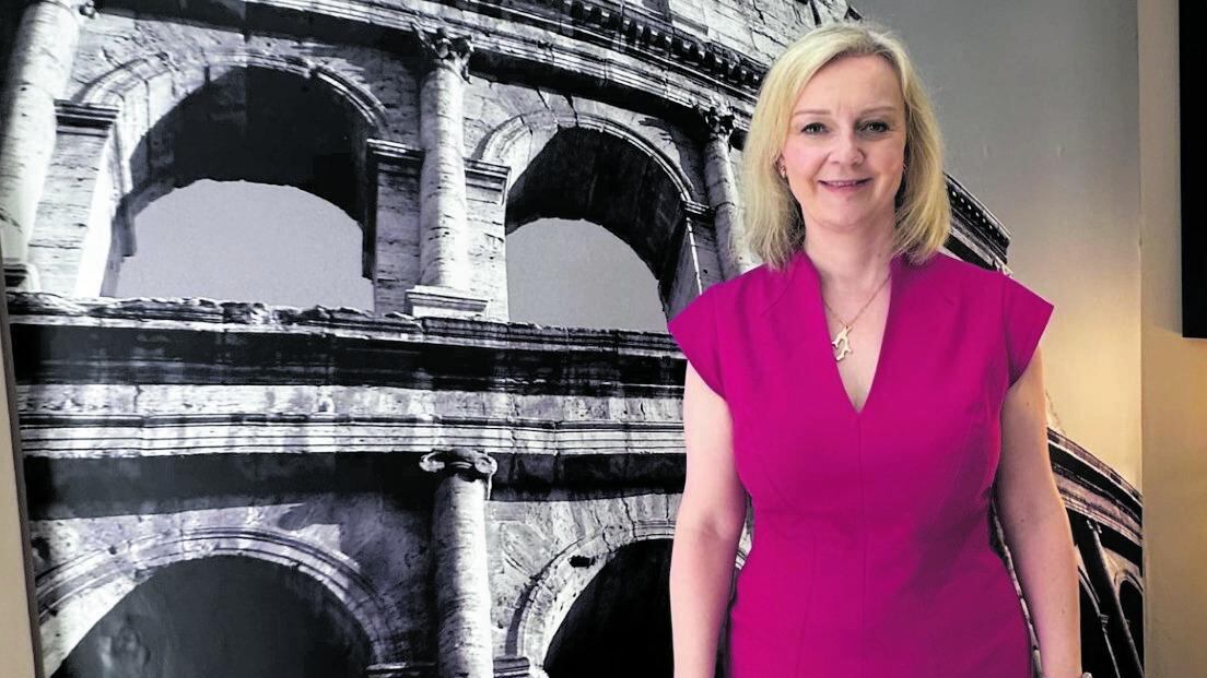 "Green, islam e migranti. Occidente sotto attacco"