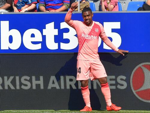 Il Milan vuole Malcom: senza Champions League salta tutto
