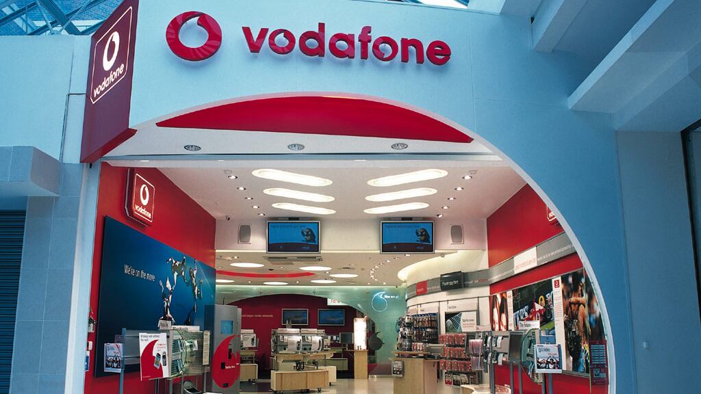 Vodafone lancia le chiamate senza limiti di tempo
