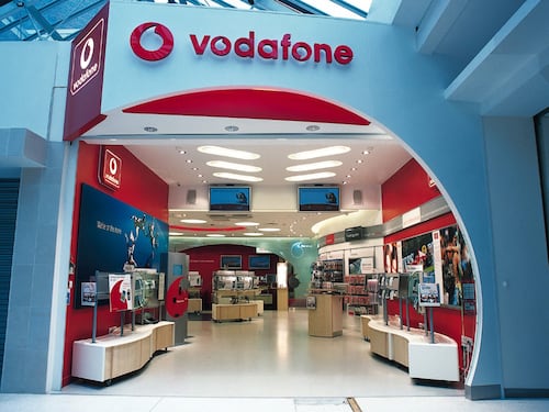 Vodafone lancia le chiamate senza limiti di tempo