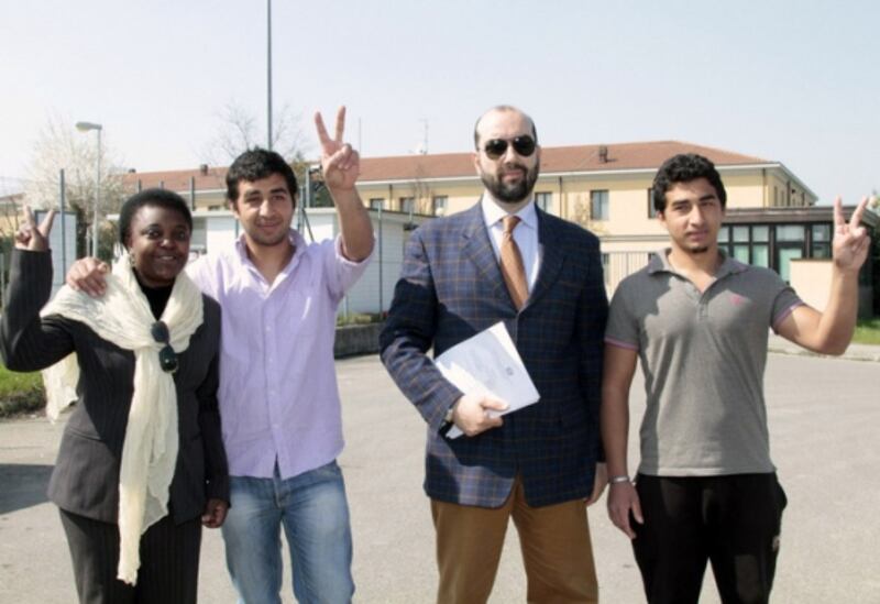 Condannato Seferovic, il rom che la Kyenge aveva difeso