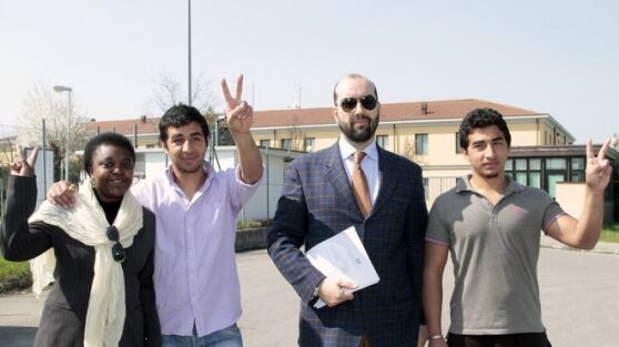 Condannato Seferovic, il rom che la Kyenge aveva difeso