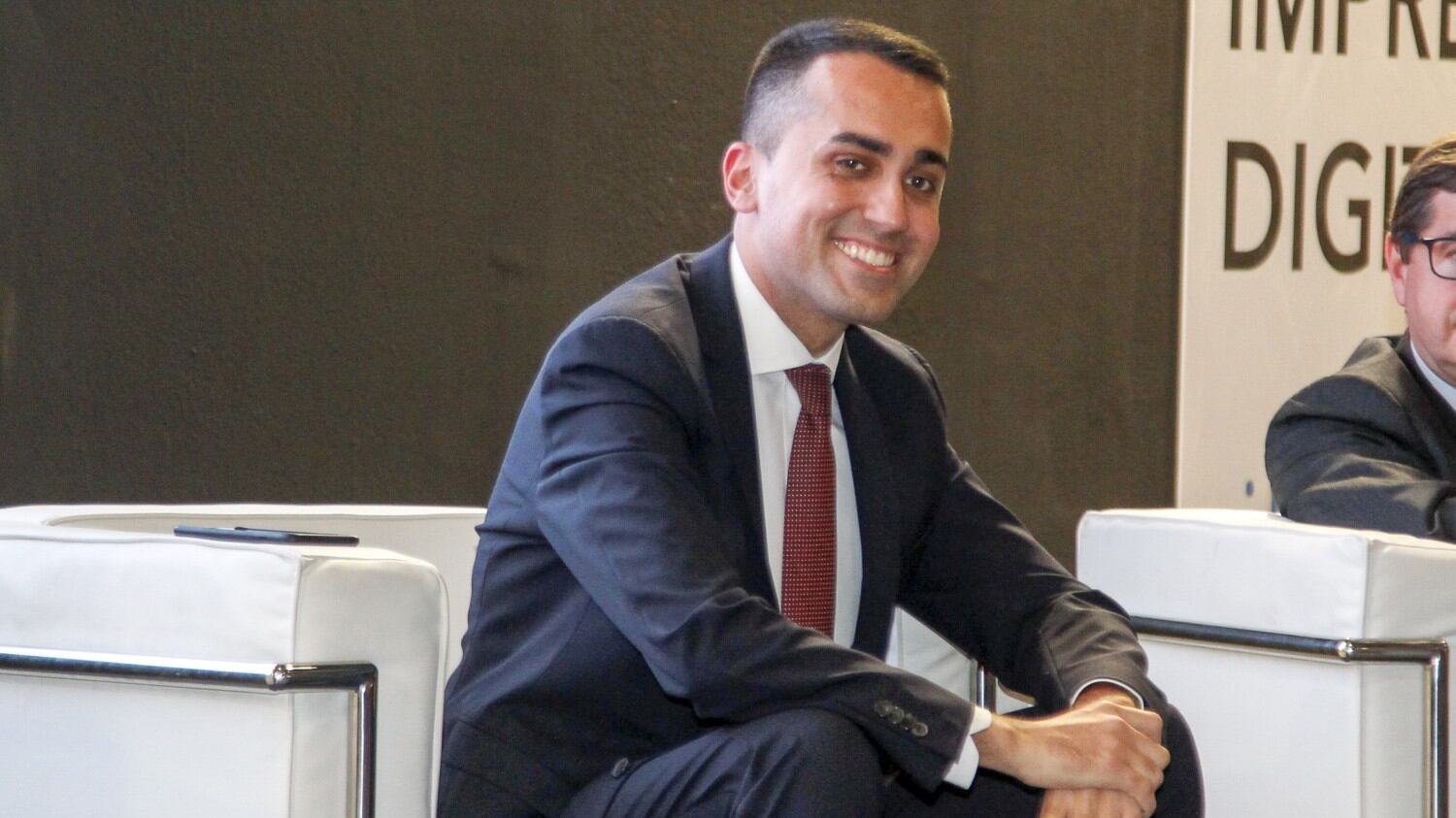 Il cambiamento c'è. Ma solo nel vocabolario