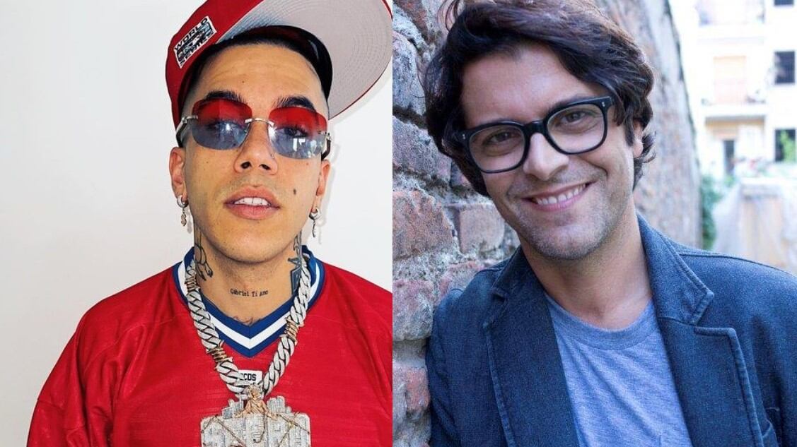 "Senza l'autotune...". Samuele Bersani contro i trapper